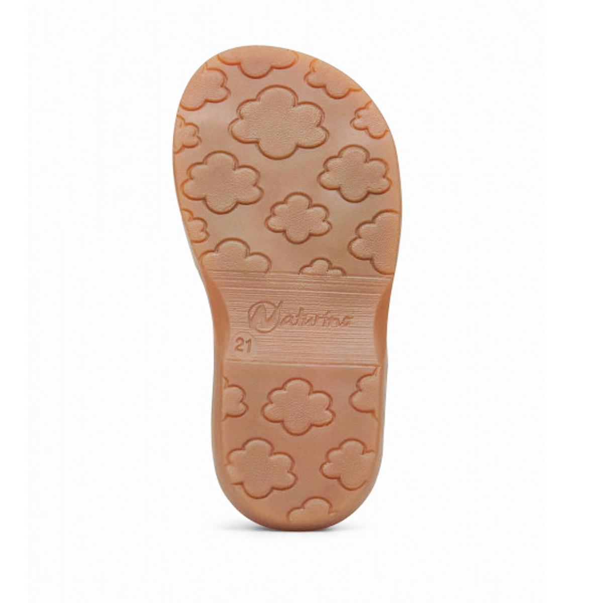 NATURINO 0010502485-01-0C03 AZURE Sandali Bambino 