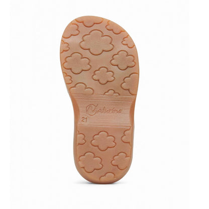 NATURINO 0010502485-01-0C03 AZURE Sandali Bambino 