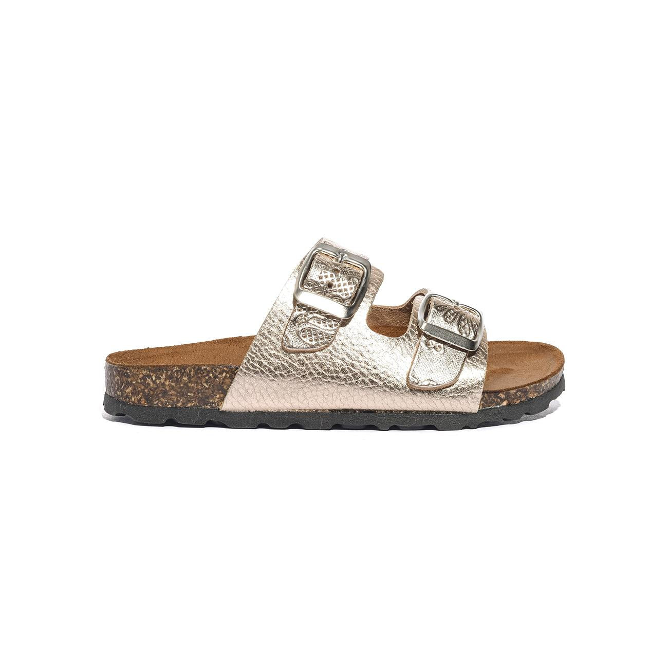 BELLINI BABY ROSA STAMP Sandali Bambina 