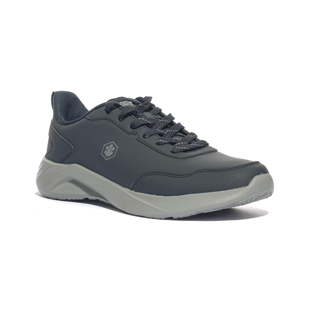 Sneakers Lumberjack  KARTER Blu 