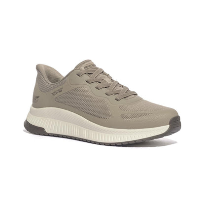 Sneakers Skechers BOBS SQUAD 4 Beige 118423DKTP SKECHERS