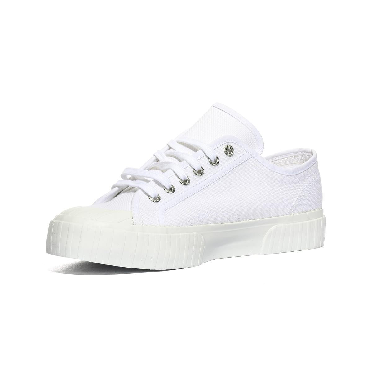 SUPERGA 2630 WHITE Sneakers Donna 