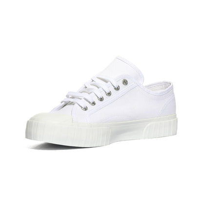 SUPERGA 2630 WHITE Sneakers Donna 