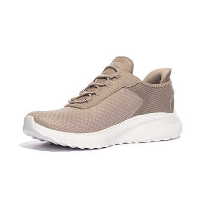 Sneakers Skechers Bobs Squad Chaos Biege 117504TPE SKECHERS