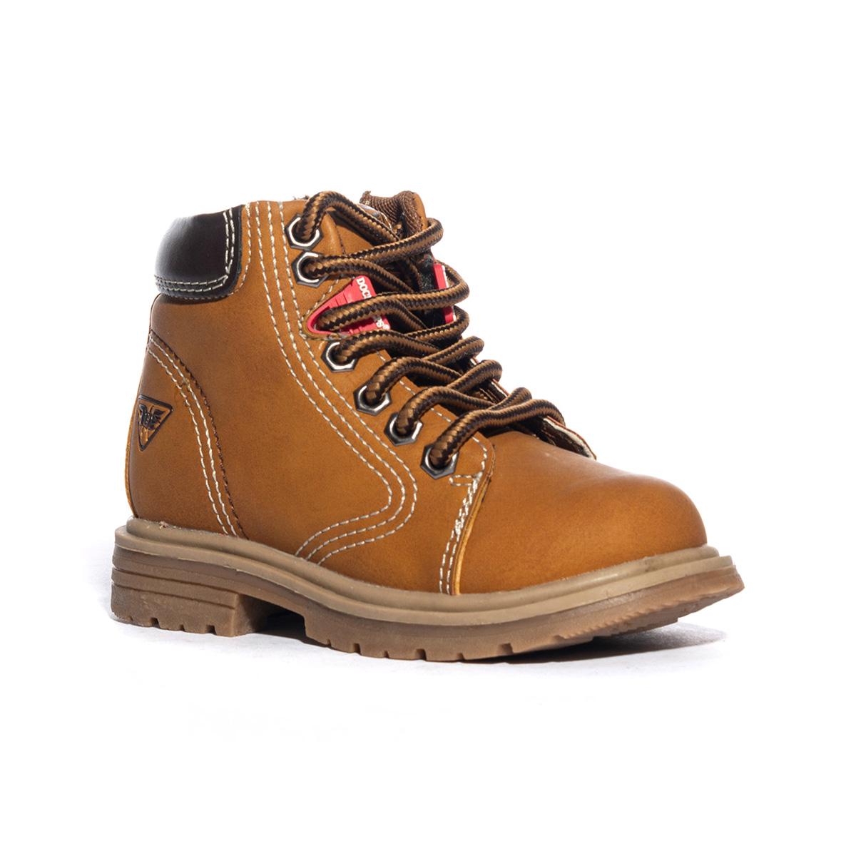 DOCKSTEPS PARA 2 YELLOW Polacchine Bambino 