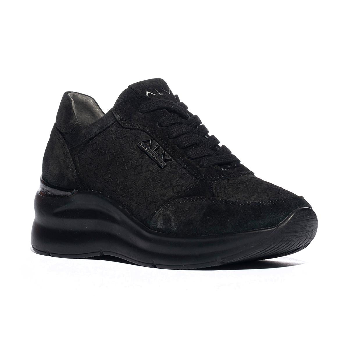 ALV By Alviero Martini ALV297 BLACK Sneakers Donna 