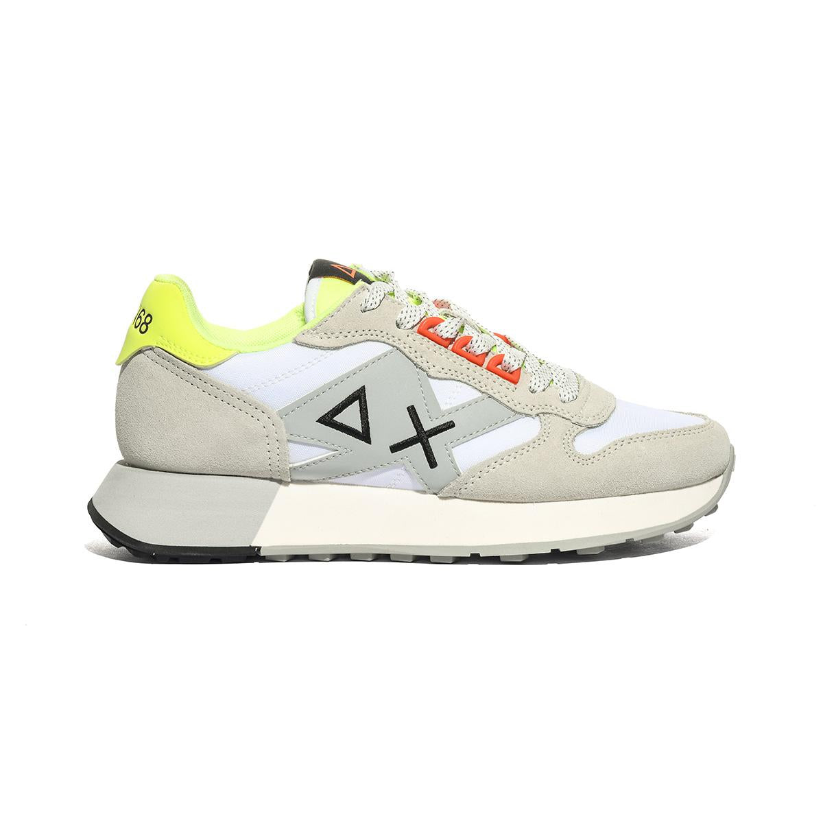 SUN 68 Z35113 01 Sneakers Uomo 