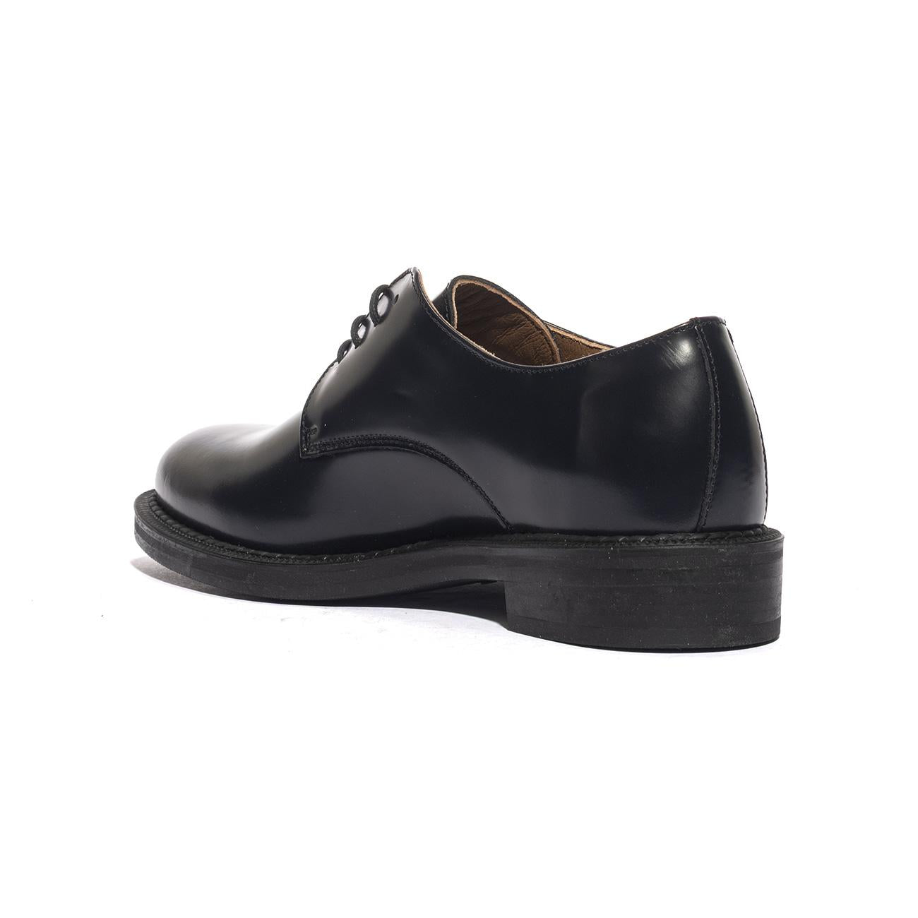 Stringate Frau BRISTOL Blu 95Q5BLU FRAU