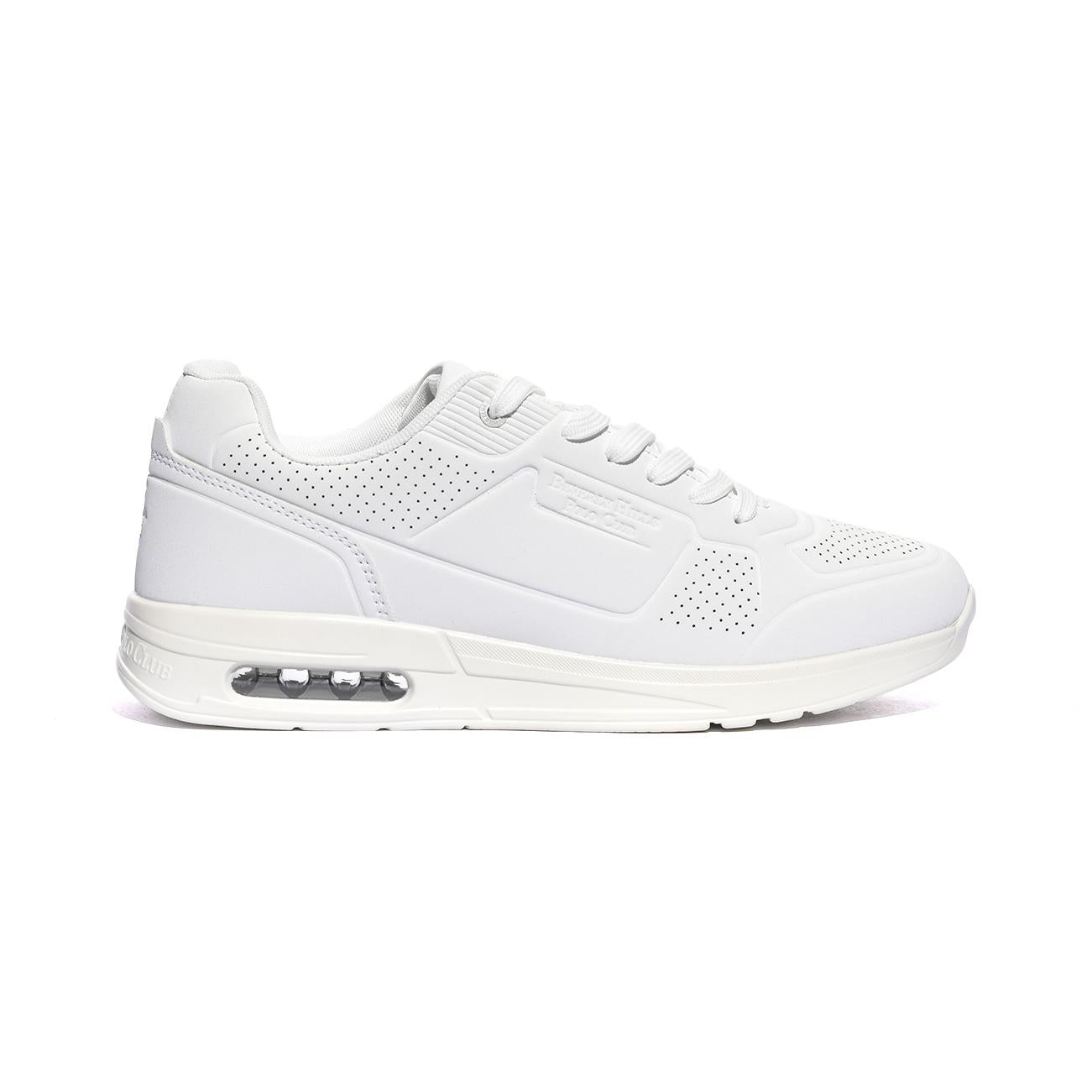 BEVERLY HILLS POLO CLUB BHM617005 0061 Sneakers Uomo 