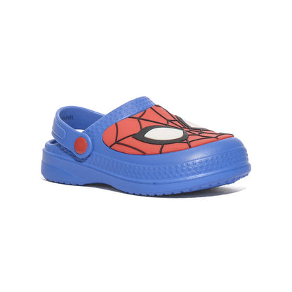 SPIDERMAN R1310676S MULTI Ciabatte Bambino 