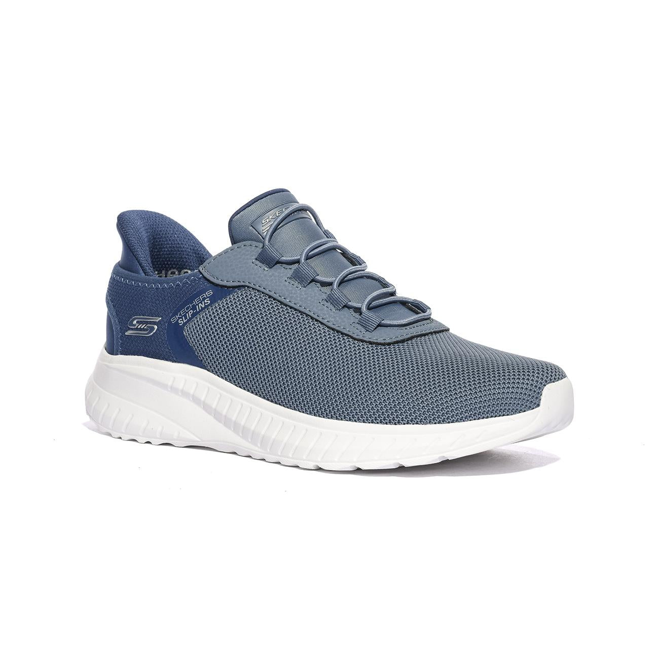 SKECHERS 118303 SLT Sneakers Uomo 