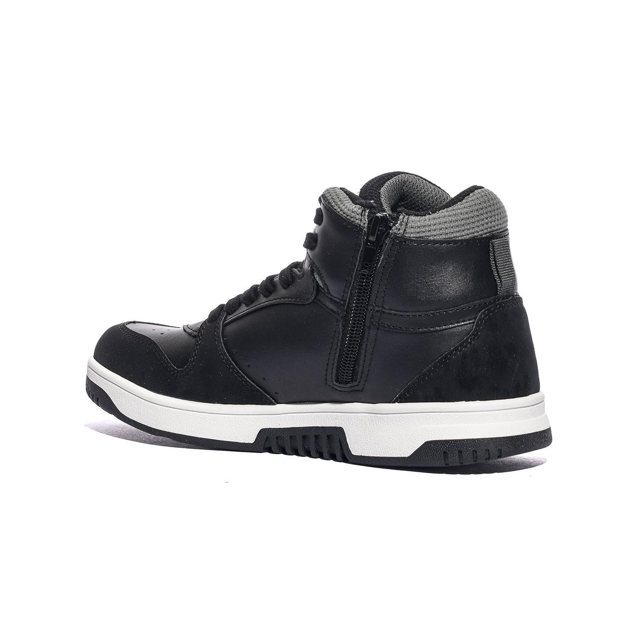 LOTTO 2201511H8 All Black Gravity Titan Sneakers Bambina 