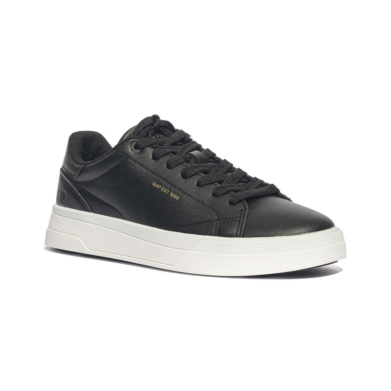 Sneakers Gap Gp521420 Nere GPM521420BLACK GAP