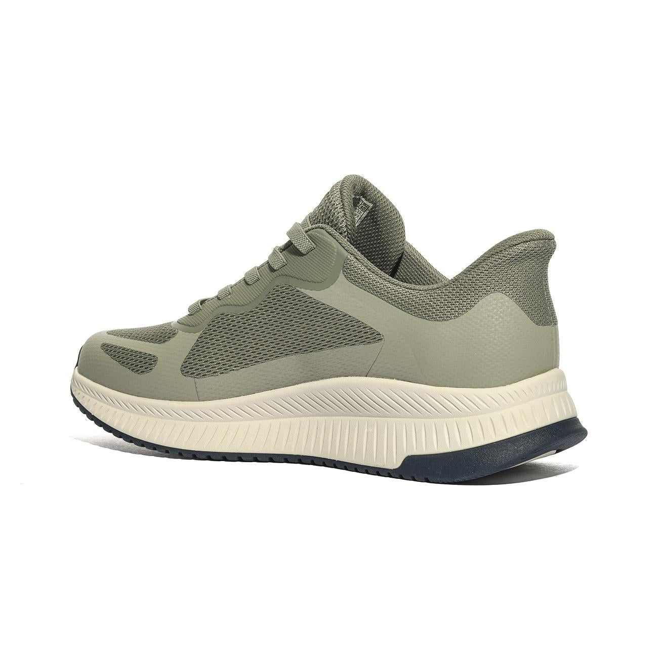 SKECHERS 118423 OLV Sneakers Uomo 