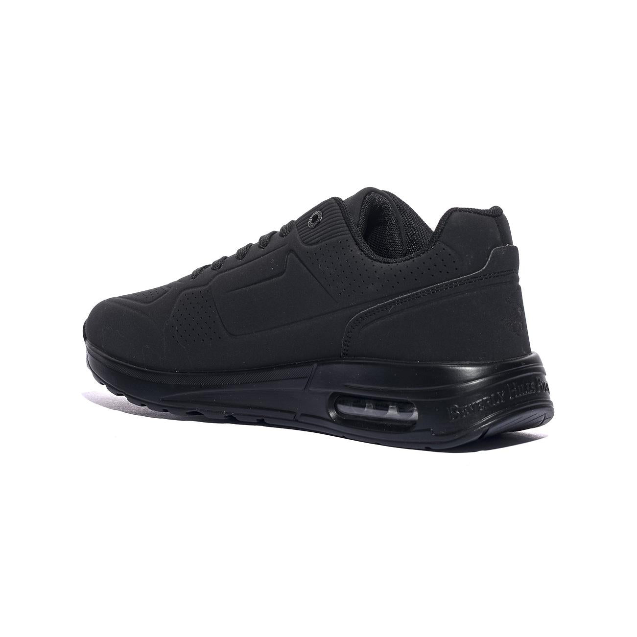 BEVERLY HILLS POLO CLUB BHW617005 2331 Sneakers Donna 