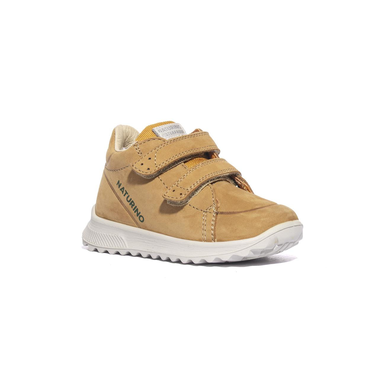 NATURINO 0012018030.01.2G17 MAIS GREEN Sneakers Bambino 