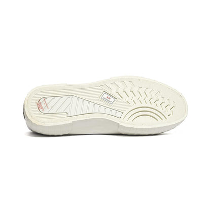 SUPERGA 2631 WHITE WHITE AVORIO Sneakers Donna 