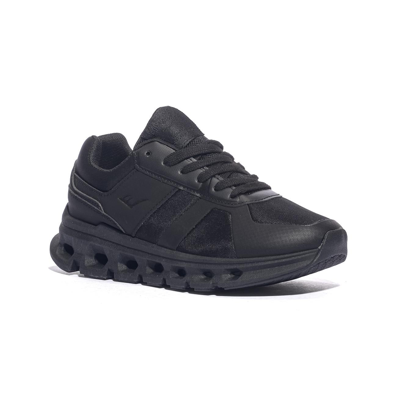 EVERLAST EV3394 ALL BLACK Sneakers Donna 