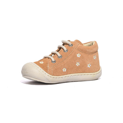 NATURINO 0012019233.01.0G18 APRICOTAPRICOT Sneakers Bambina 