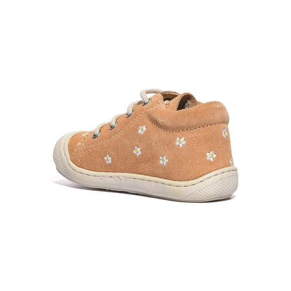 NATURINO 0012019233.01.0G18 APRICOTAPRICOT Sneakers Bambina 