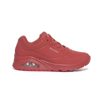 Sneakers Skechers Uno Rosse 73690RDS SKECHERS