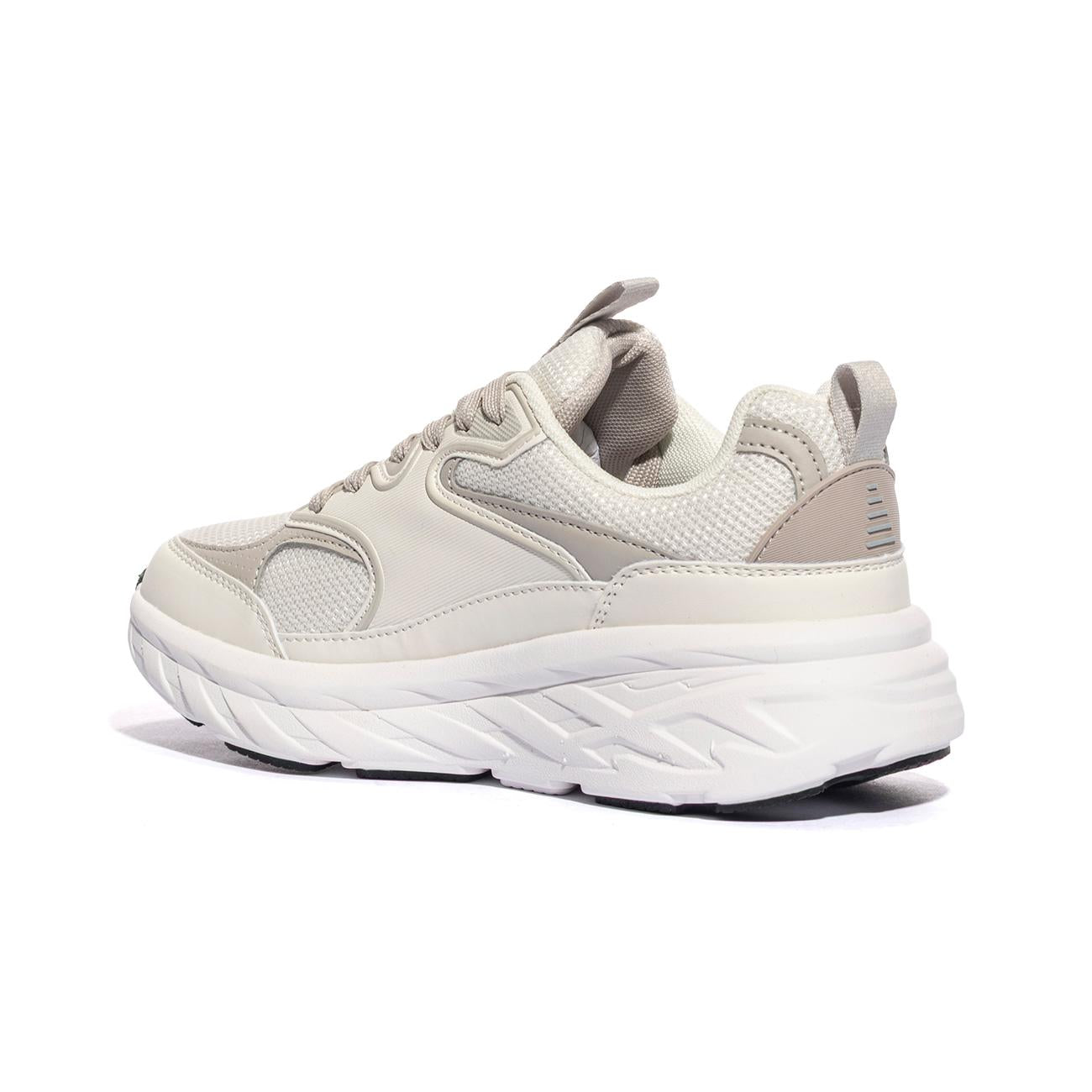 AUSTRALIAN AU25W104 WHITE Sneakers Uomo 