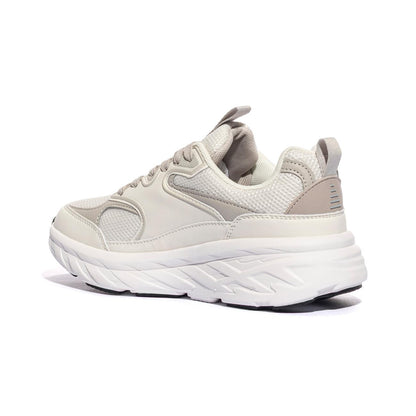 AUSTRALIAN AU25W104 WHITE Sneakers Uomo 