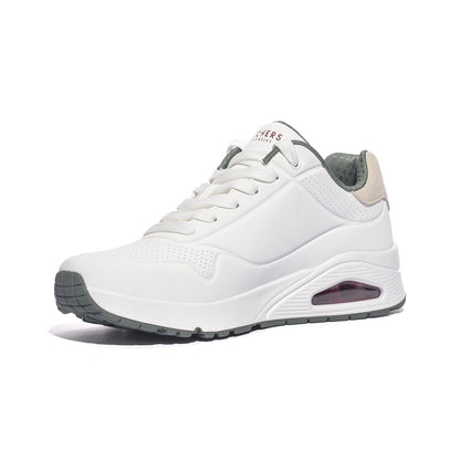 SKECHERS 183004 WGRN Sneakers Uomo 