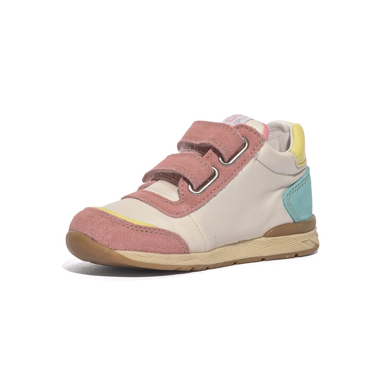 FALCOTTO 0012018209.01.2N11 MILK CANDY Sneakers Bambina 