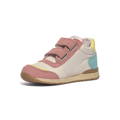 FALCOTTO 0012018209.01.2N11 MILK CANDY Sneakers Bambina 