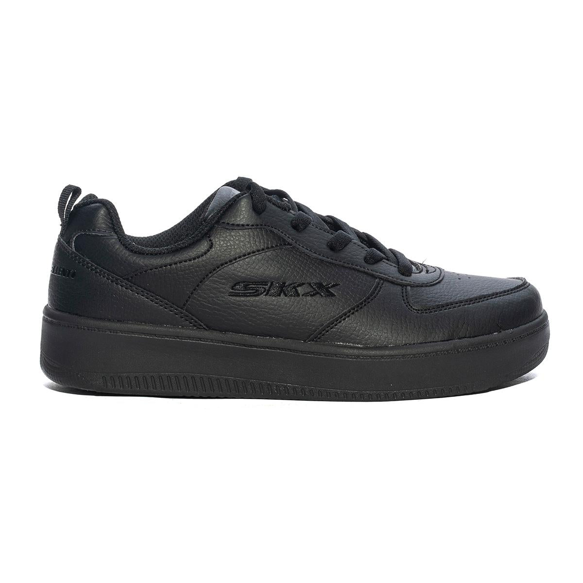 SKECHERS 405696L BBK Sneakers Bambino 