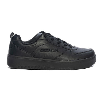 SKECHERS 405696L BBK Sneakers Bambino 