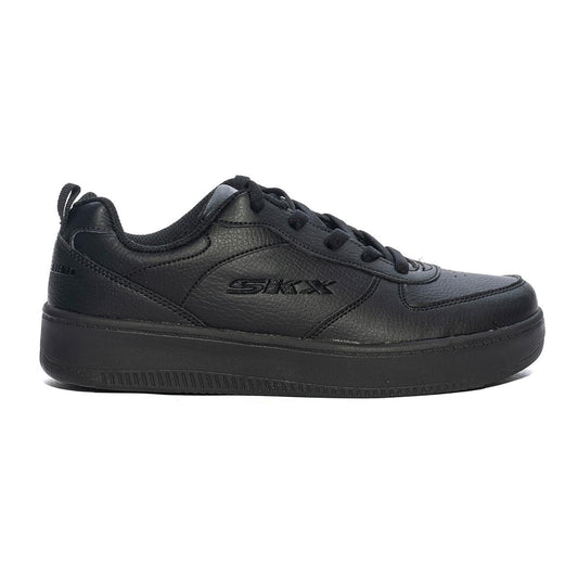 SKECHERS 405696L BBK Sneakers Bambino 