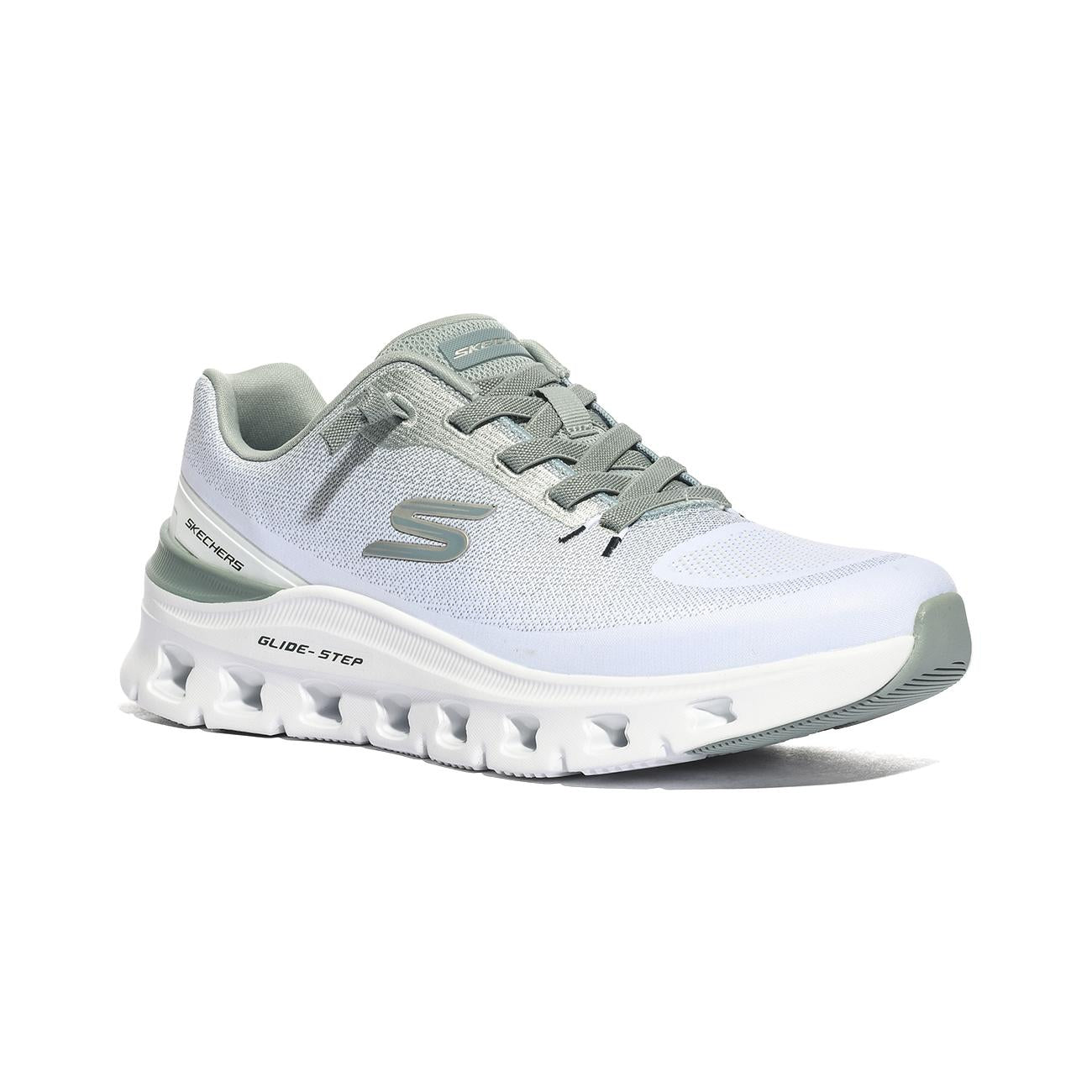 SKECHERS 233132 WLB Sneakers Uomo 