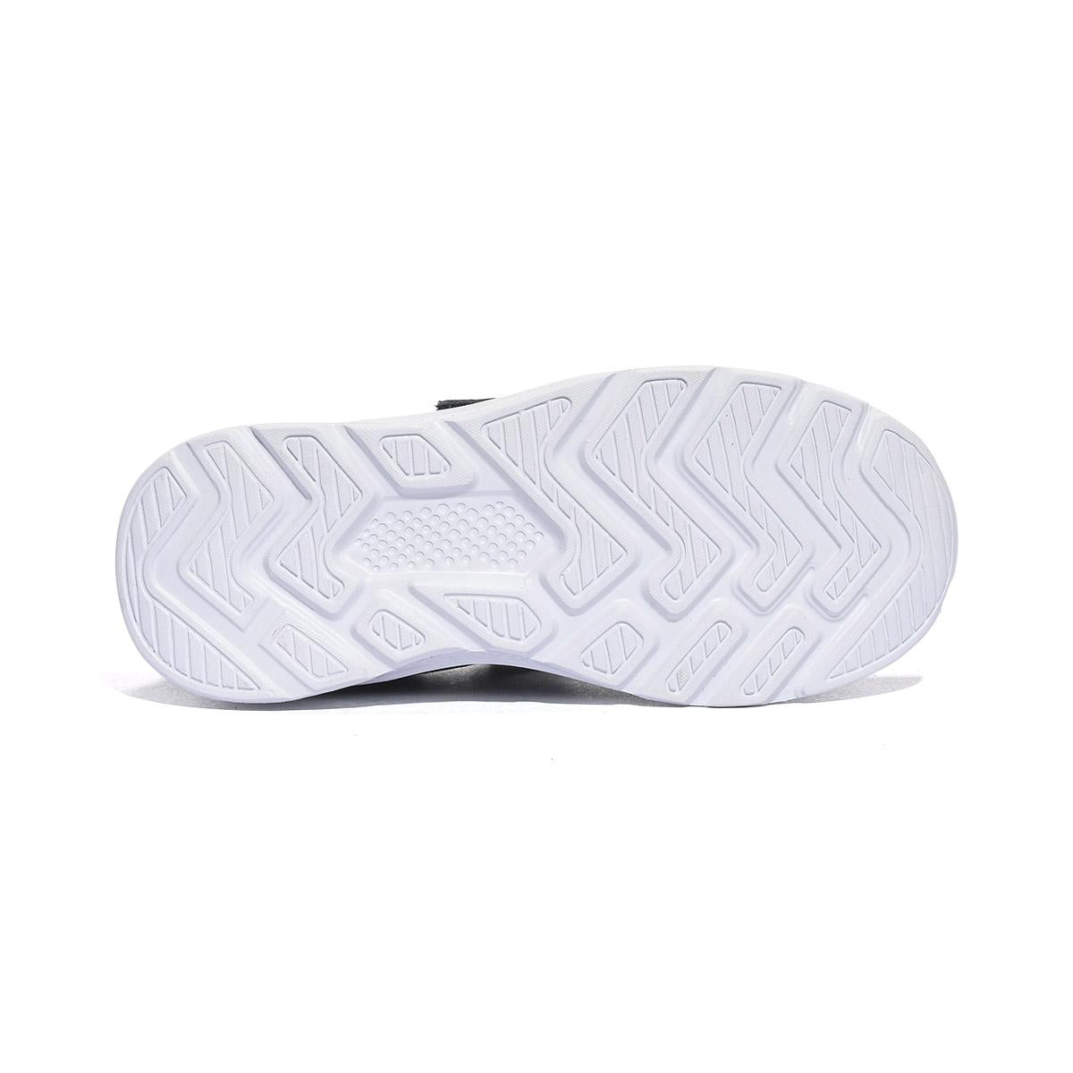 LUMBERJACK 102268109 NAVY BLUE Sneakers Bambino 