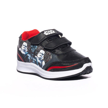 STAR WARS A7010008S BLACK Sneakers Bambino 