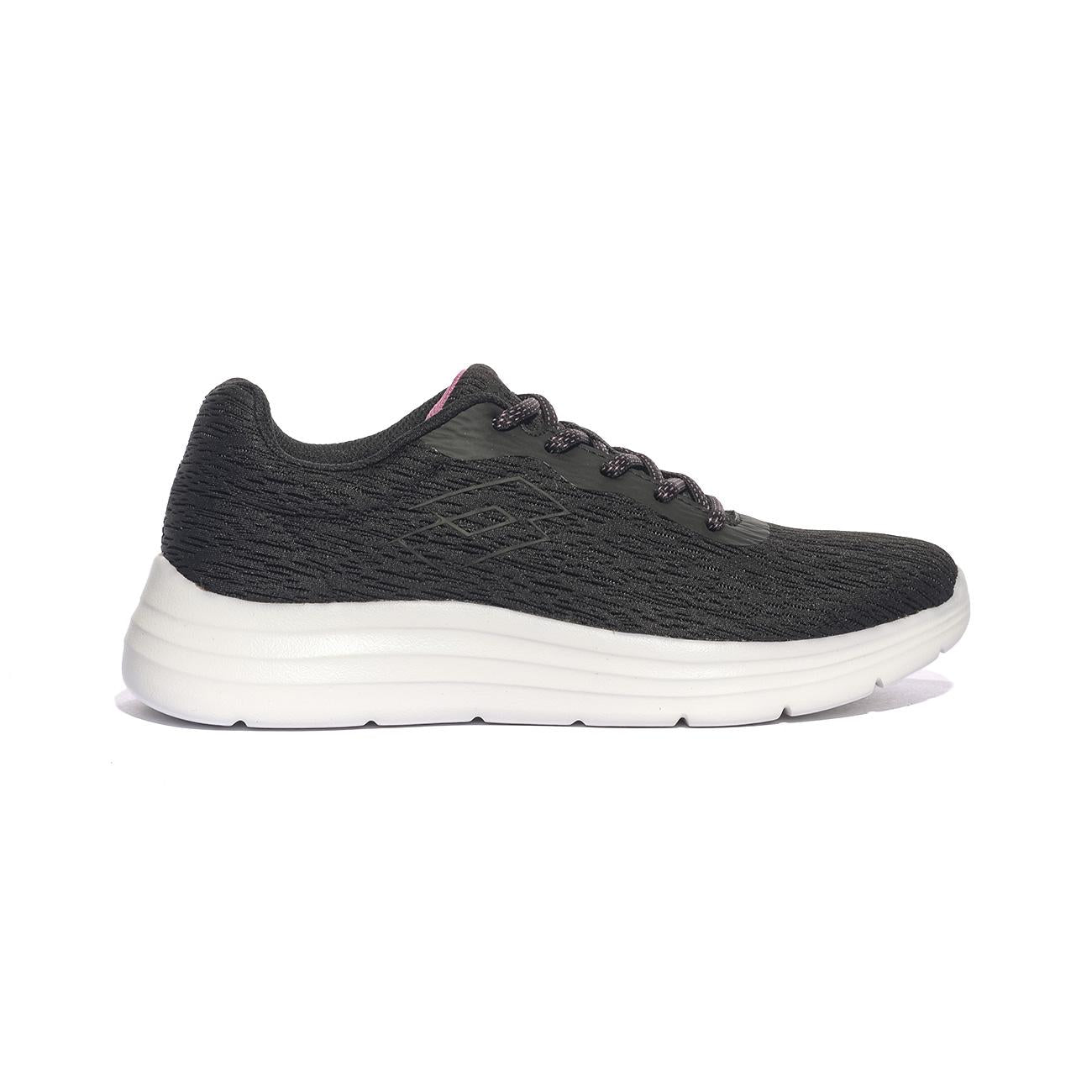 LOTTO 222220 ALL BLACK Sneakers Calzature 