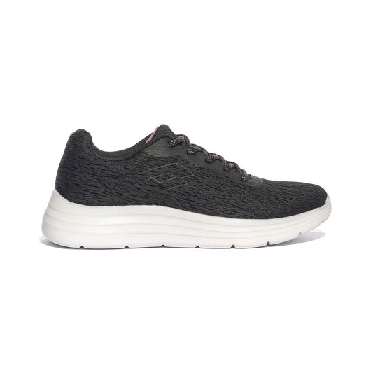 LOTTO 222220 ALL BLACK Sneakers Calzature 