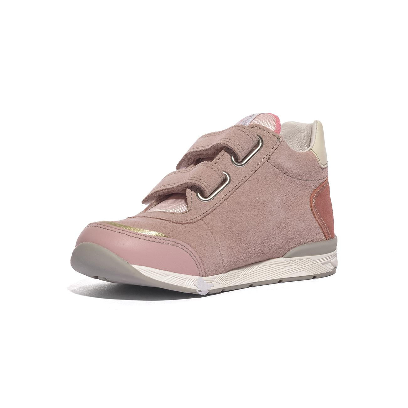 FALCOTTO 0012018209.04.1M13 PINK CLAY Sneakers Bambina 