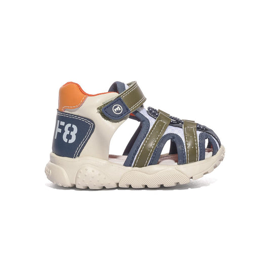 FALCOTTO 0011500919.05.2C67 BLUETTE MILK Sandali Bambino 