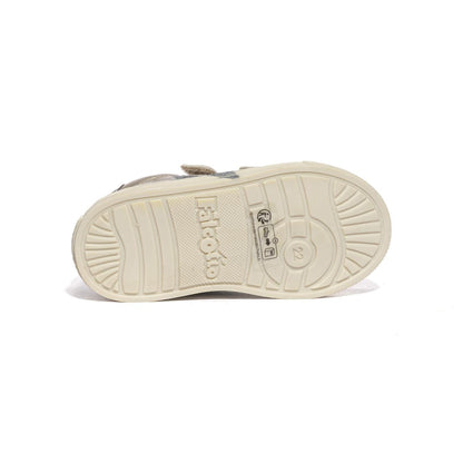 Sneakers Falcotto  Salazar Platino 0012018613.02.1M12CIPRIA ACCIAIO FALCOTTO