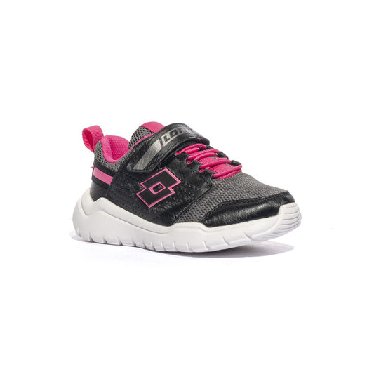 LOTTO 217517 COOL GRAY Sneakers Bambina 
