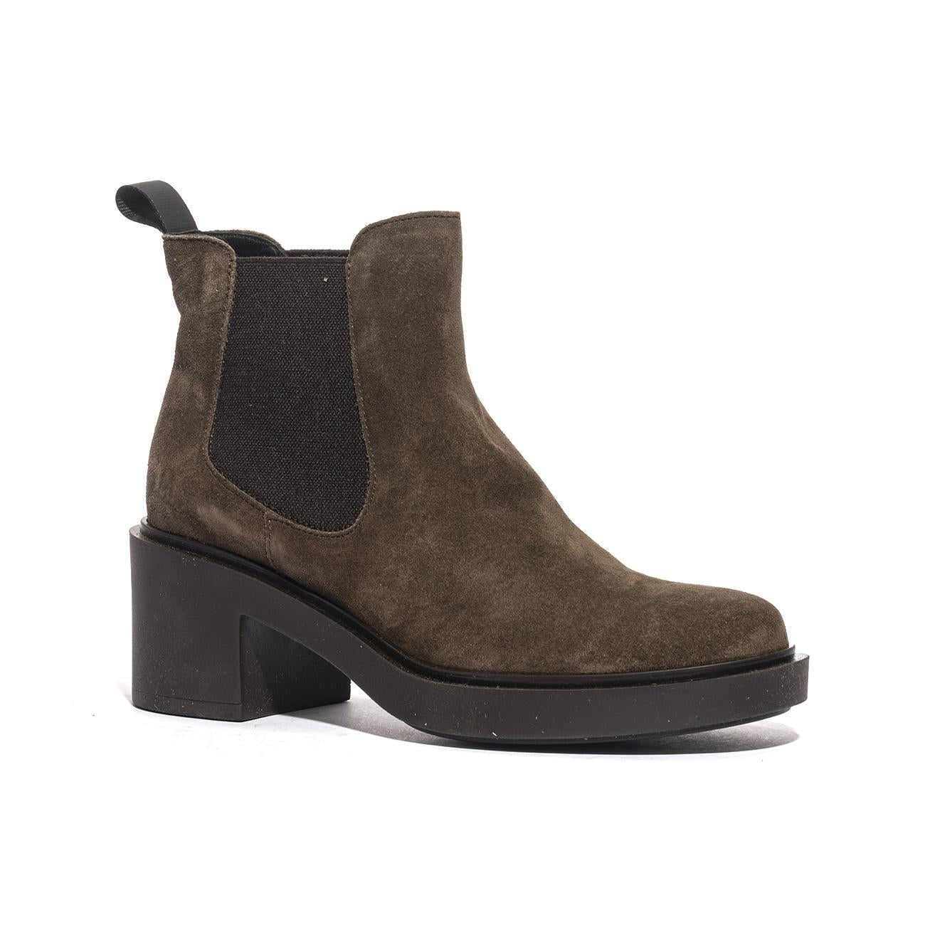 FRAU 80A3 TORBA Stivaletti Donna 