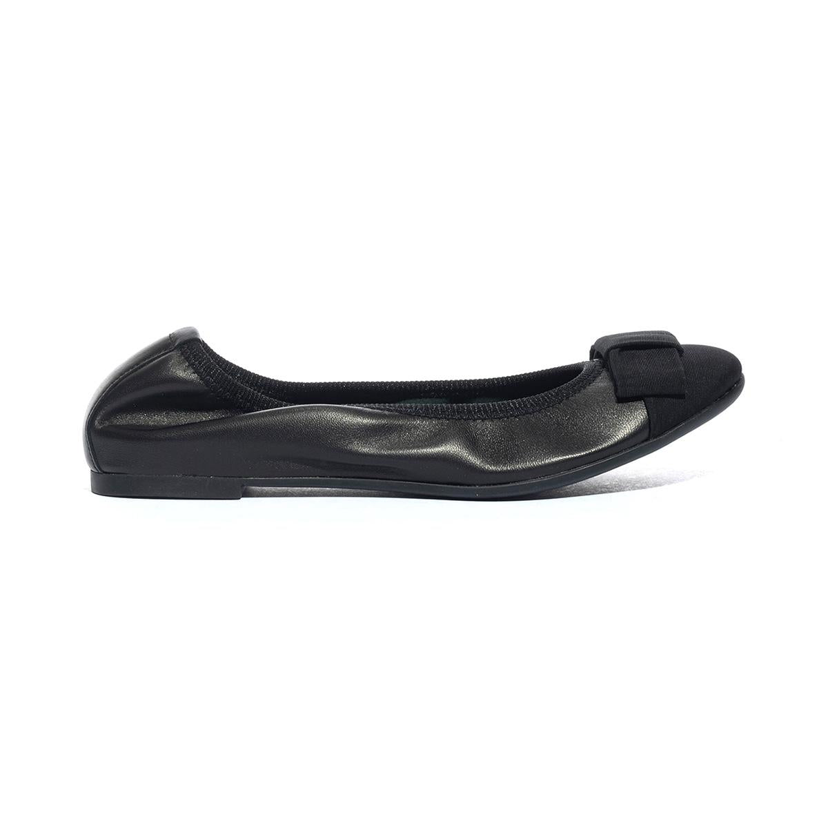 FRAU 70T2 NEROnero Ballerine Donna 