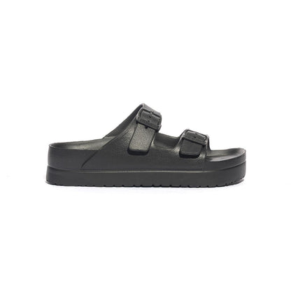 EVERLAST EV125 BLACK Ciabatte Donna 