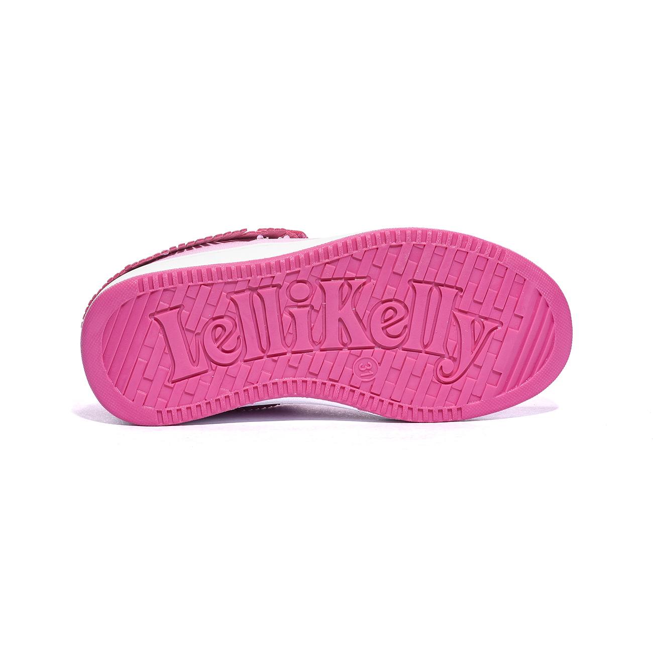 LELLI KELLY LKAL8056A00 FU01 Sneakers Bambina 