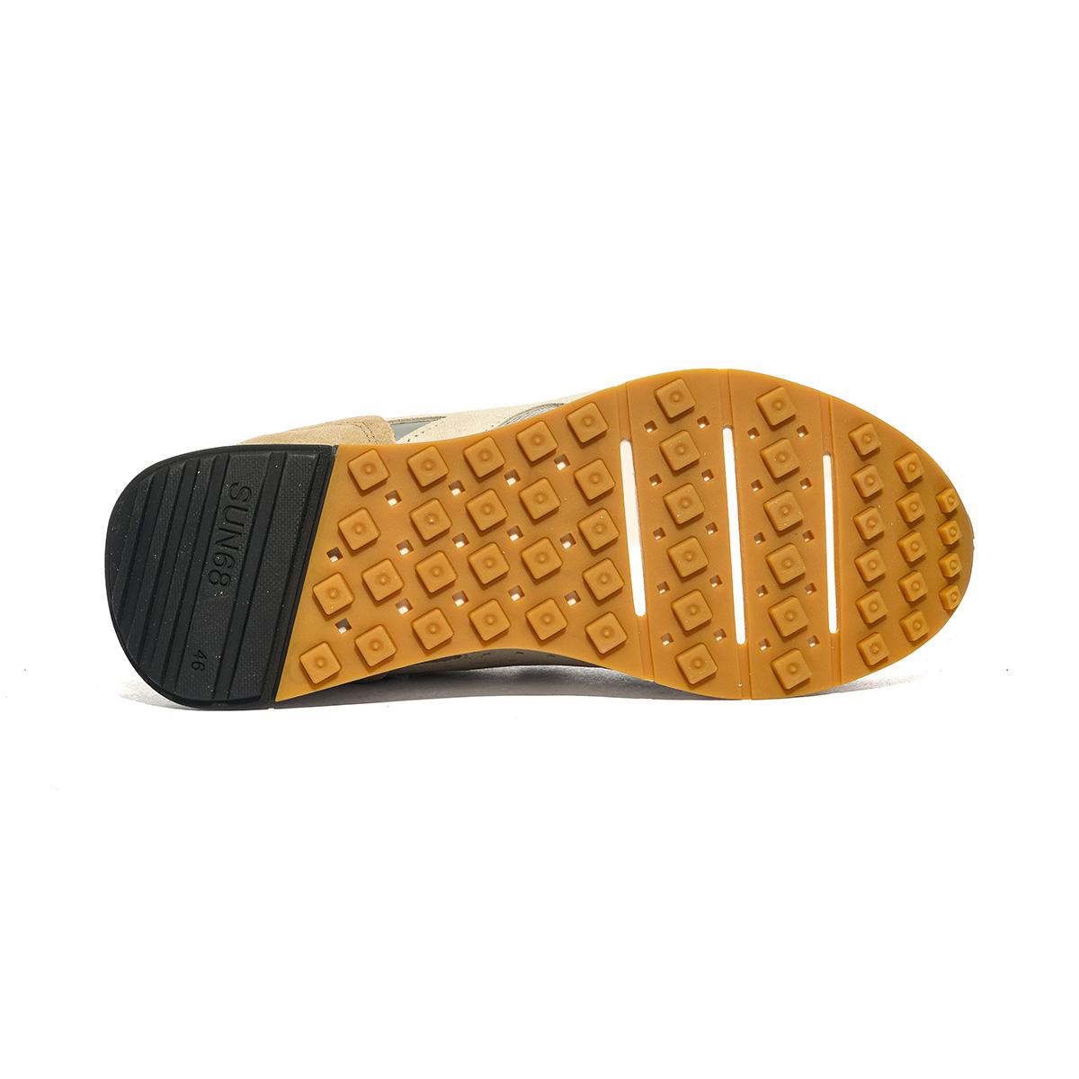 SUN 68 Z35115 16 Sneakers Uomo 