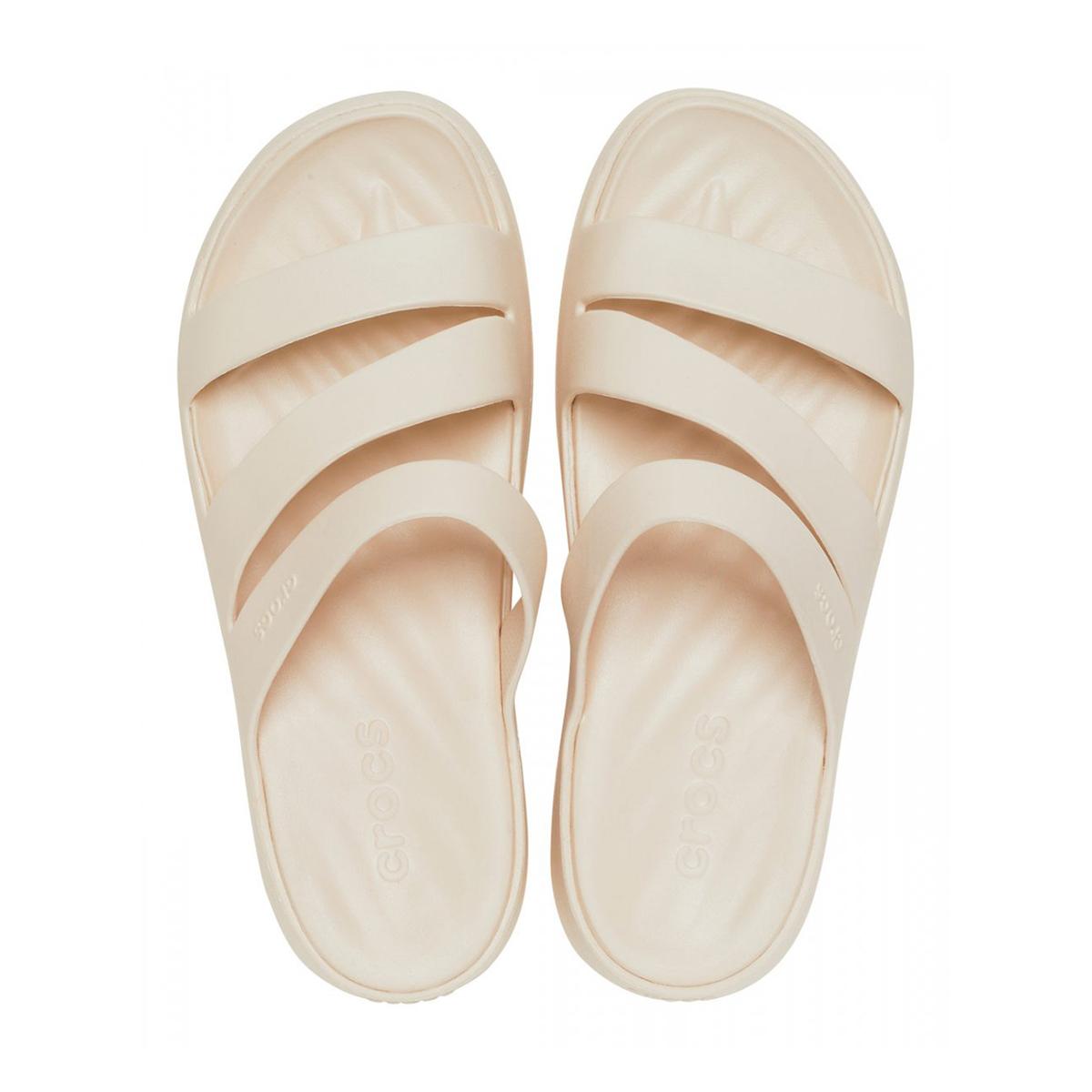 CROCS CR.209587 STUCCO SANDALO Donna 