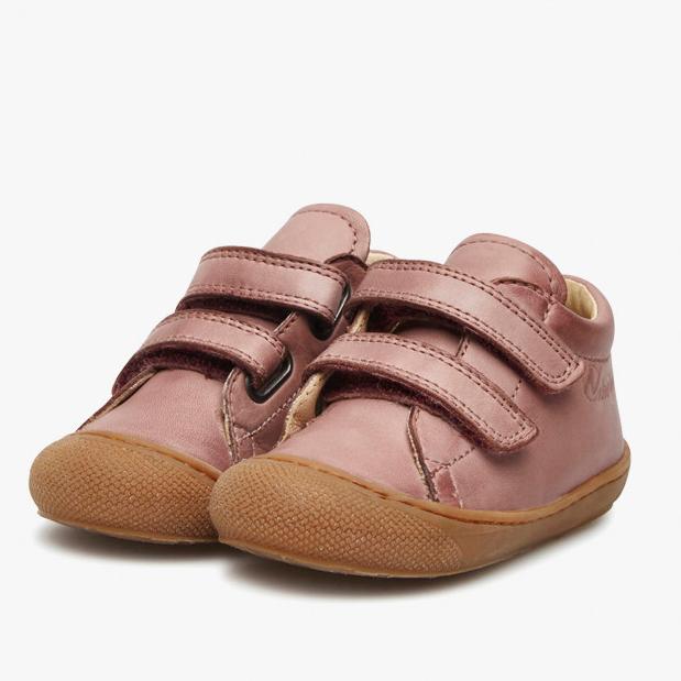 sneakers NATURINO COCOON VL rosa 0012012904-01-0M01ROSE NATURINO