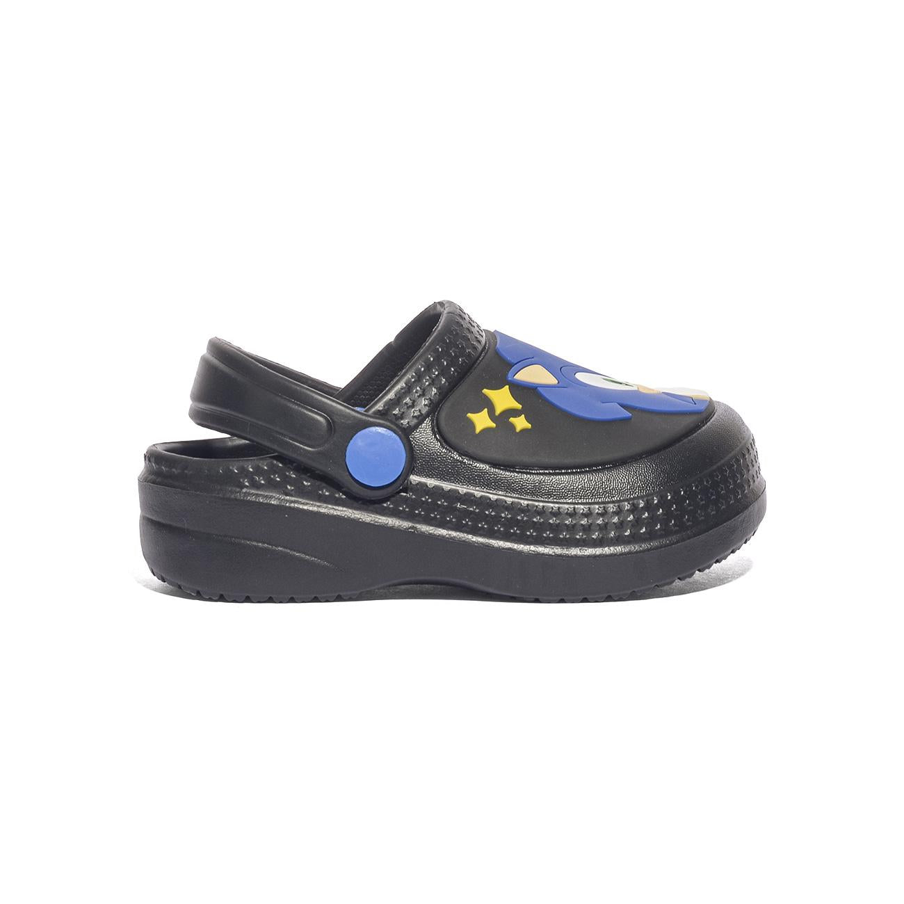 SONIC N9610097S MULTI Ciabatte Bambino 